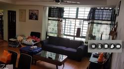 Blk 690C Woodlands Drive 75 (Woodlands), HDB 4 Rooms #133352332